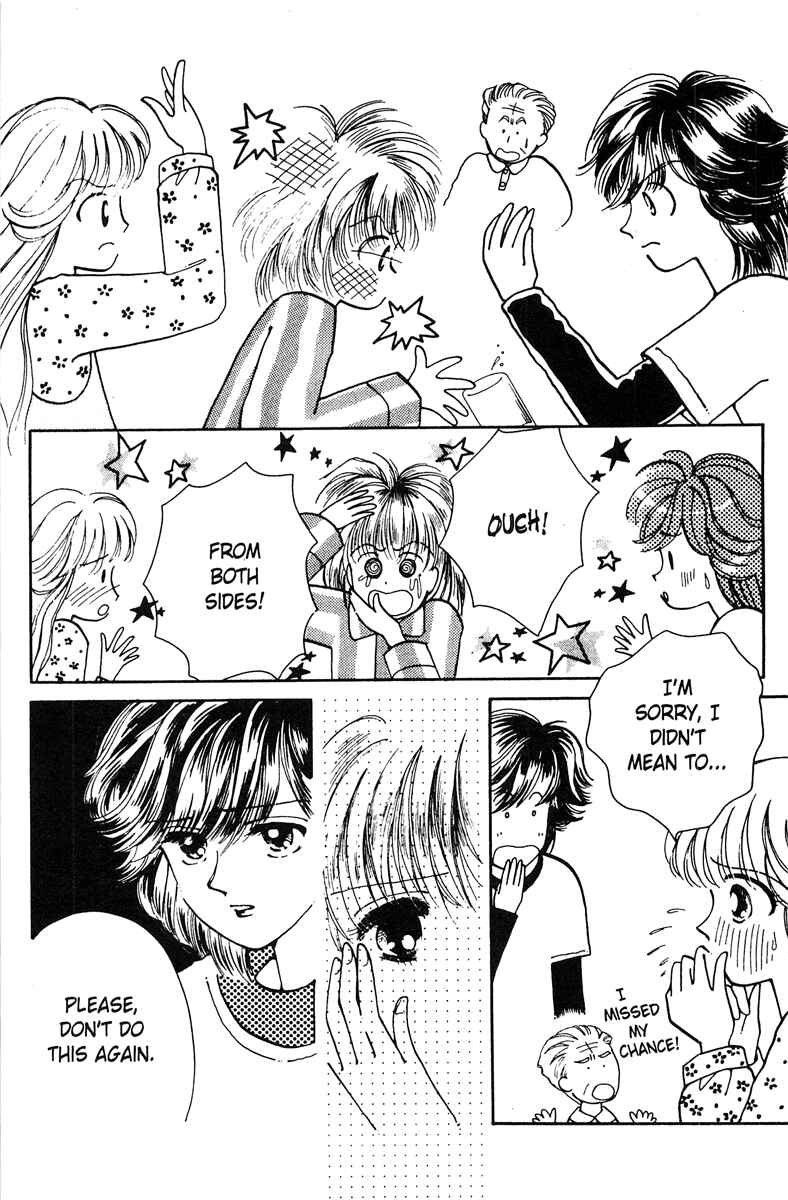 Page 9 Chapter 2 Popcorn Romance