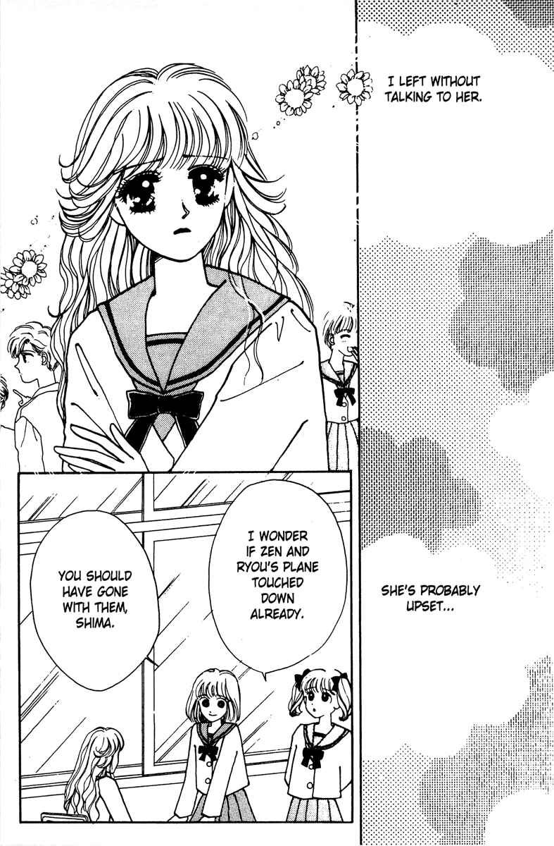 Page 18 Chapter 1 Popcorn Romance