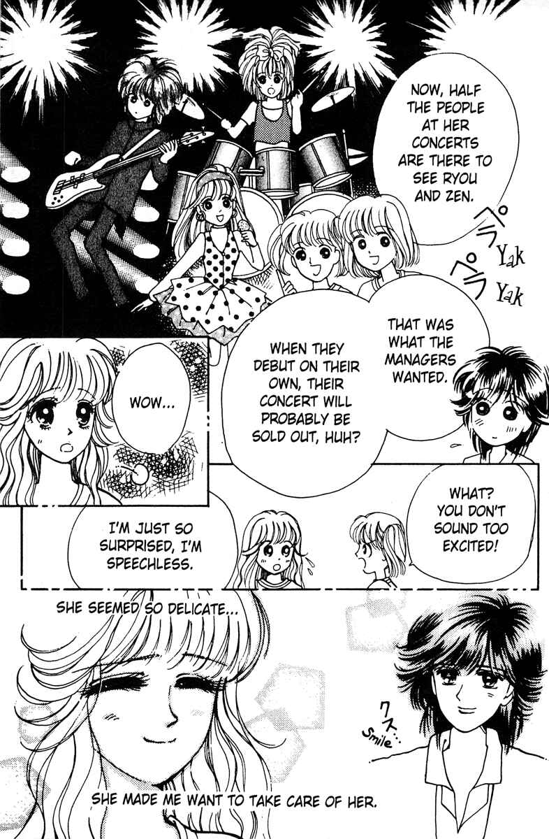 Page 24 Chapter 1 Popcorn Romance