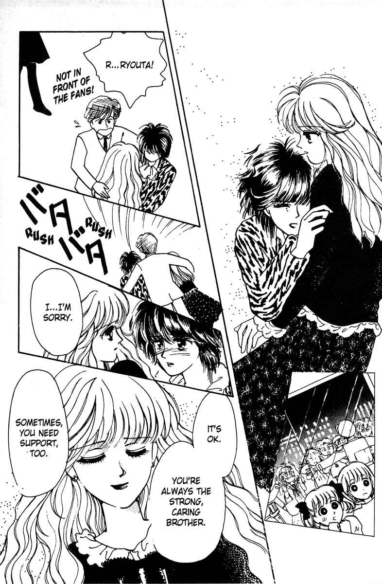 Page 28 Chapter 1 Popcorn Romance