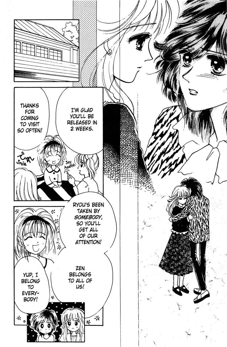 Page 29 Chapter 1 Popcorn Romance