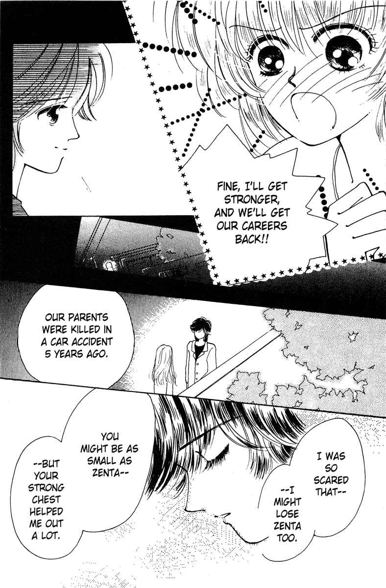 Page 31 Chapter 1 Popcorn Romance