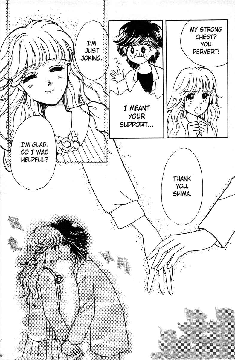 Page 32 Chapter 1 Popcorn Romance