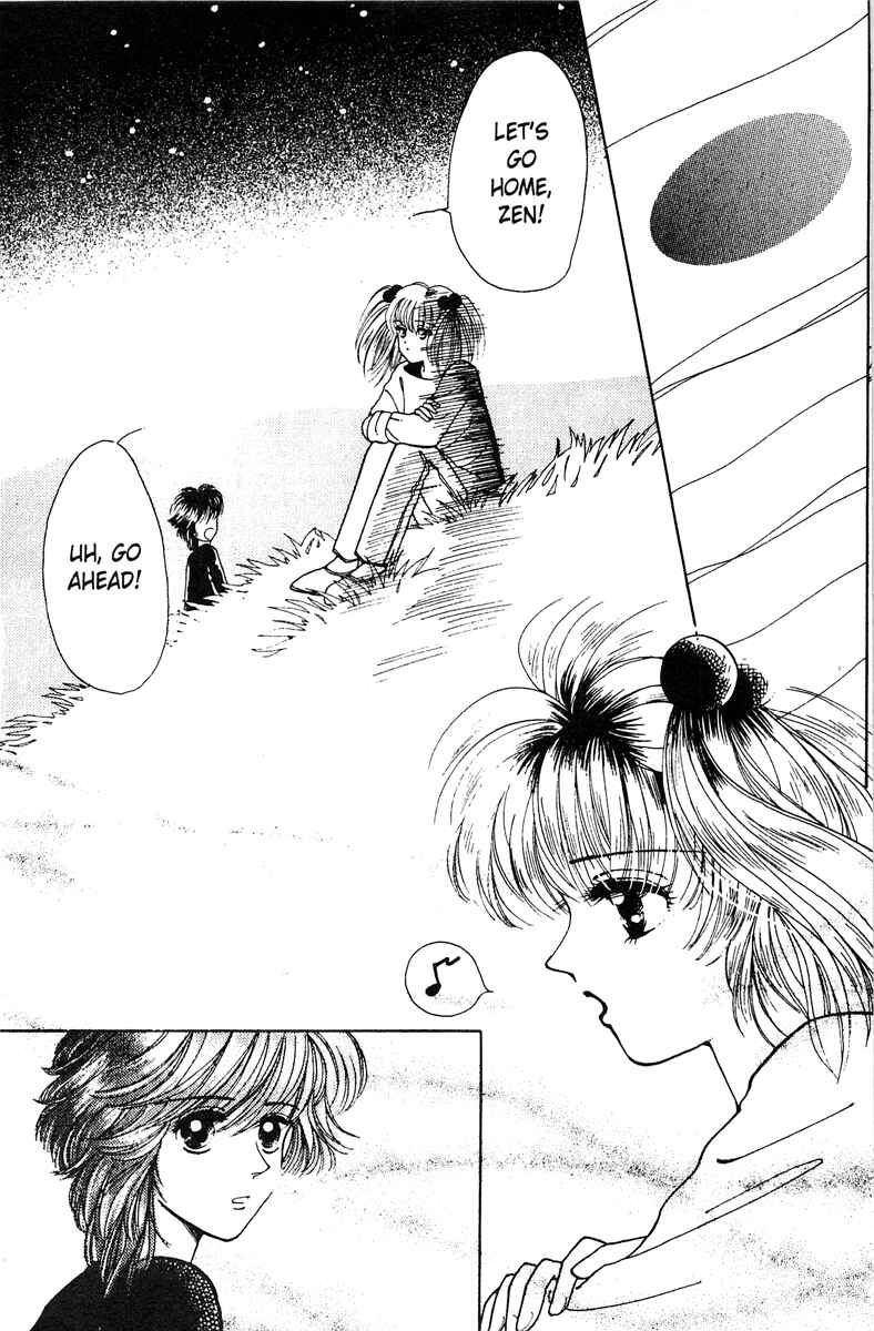 Page 47 Chapter 1 Popcorn Romance