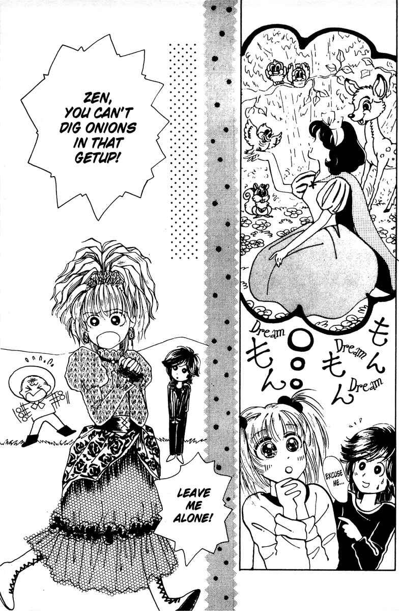 Page 50 Chapter 1 Popcorn Romance
