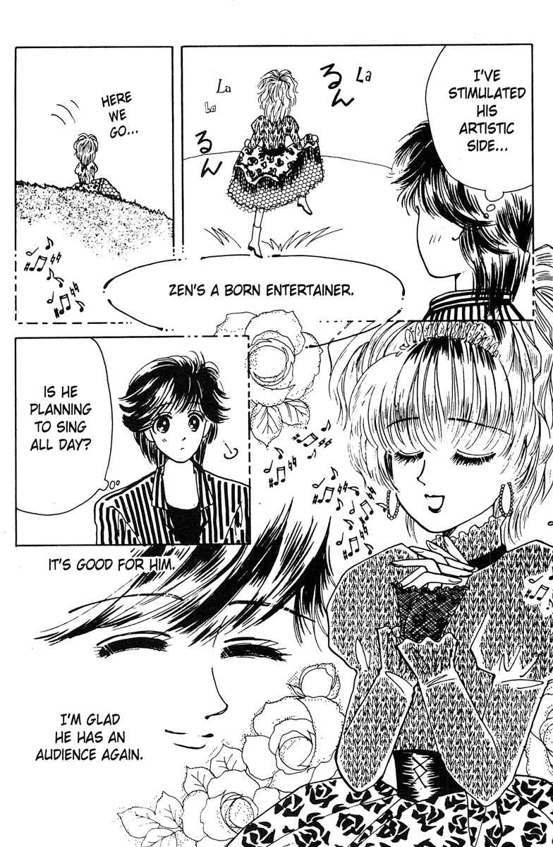 Page 51 Chapter 1 Popcorn Romance