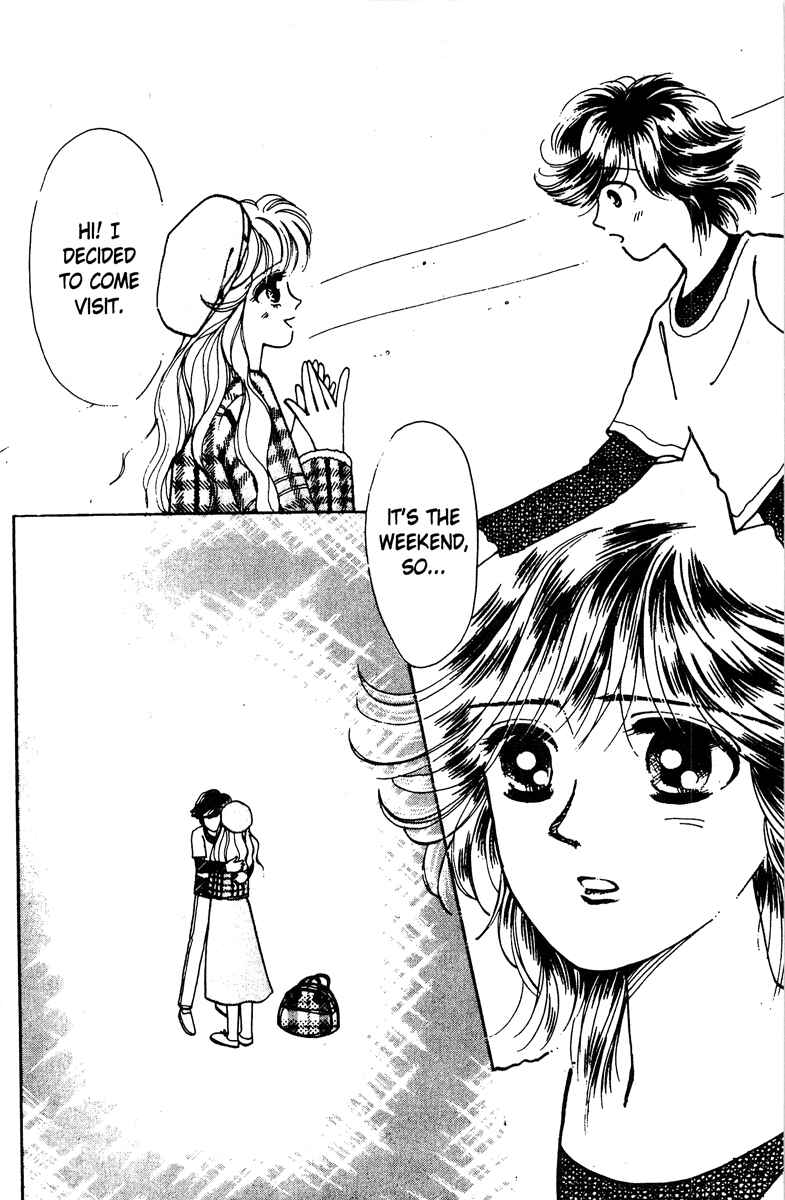 Page 57 Chapter 1 Popcorn Romance
