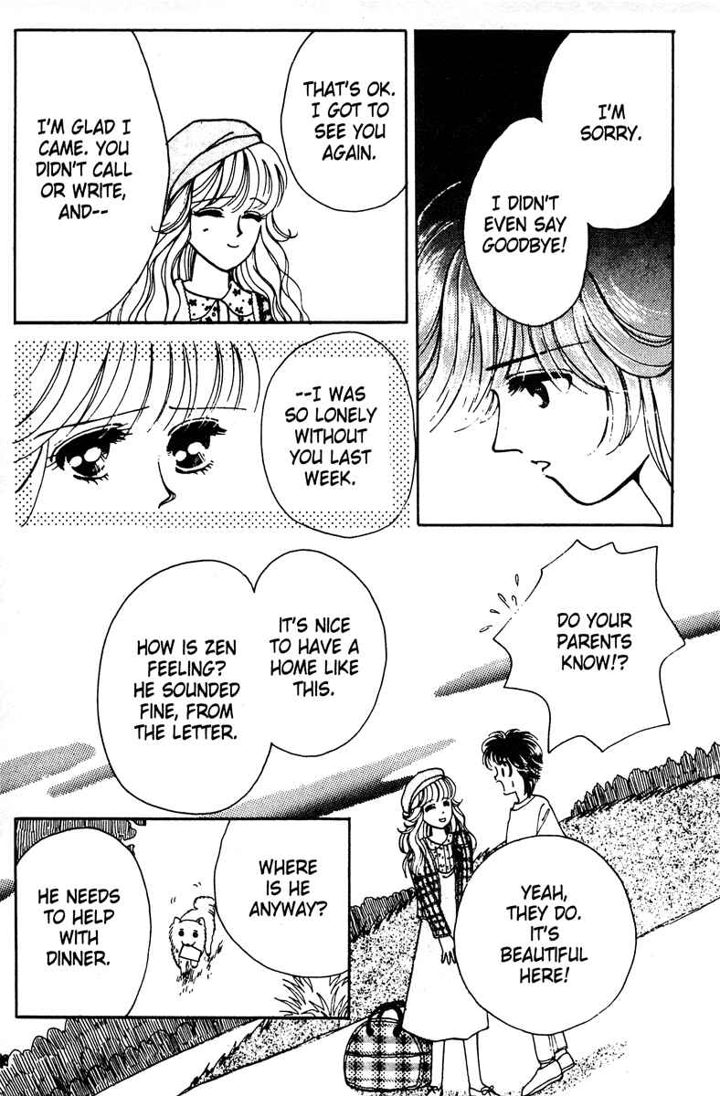 Page 58 Chapter 1 Popcorn Romance