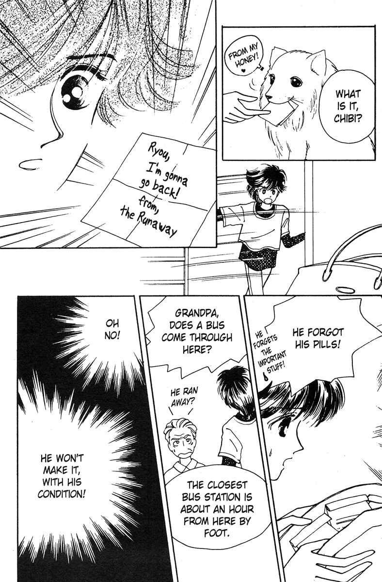 Page 59 Chapter 1 Popcorn Romance