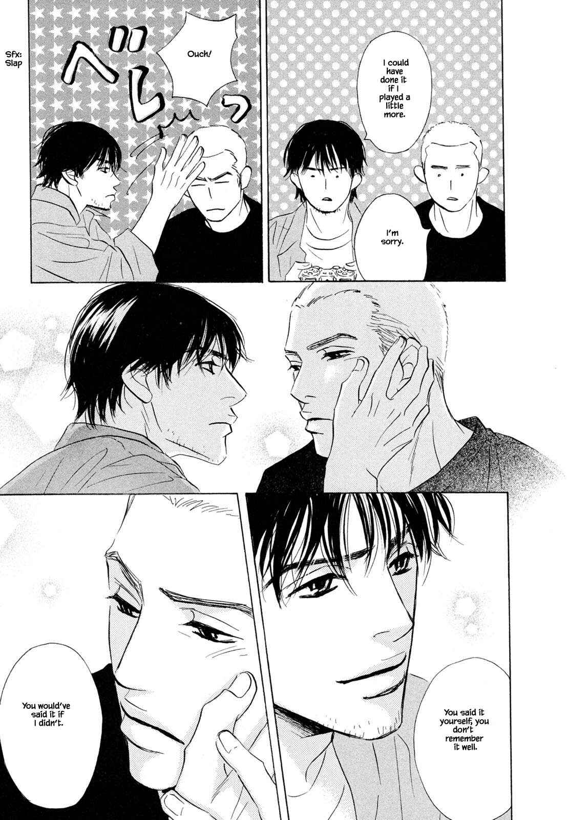 Page 10 Chapter 9.2 Isshou Tsuzukerarenai Shigoto