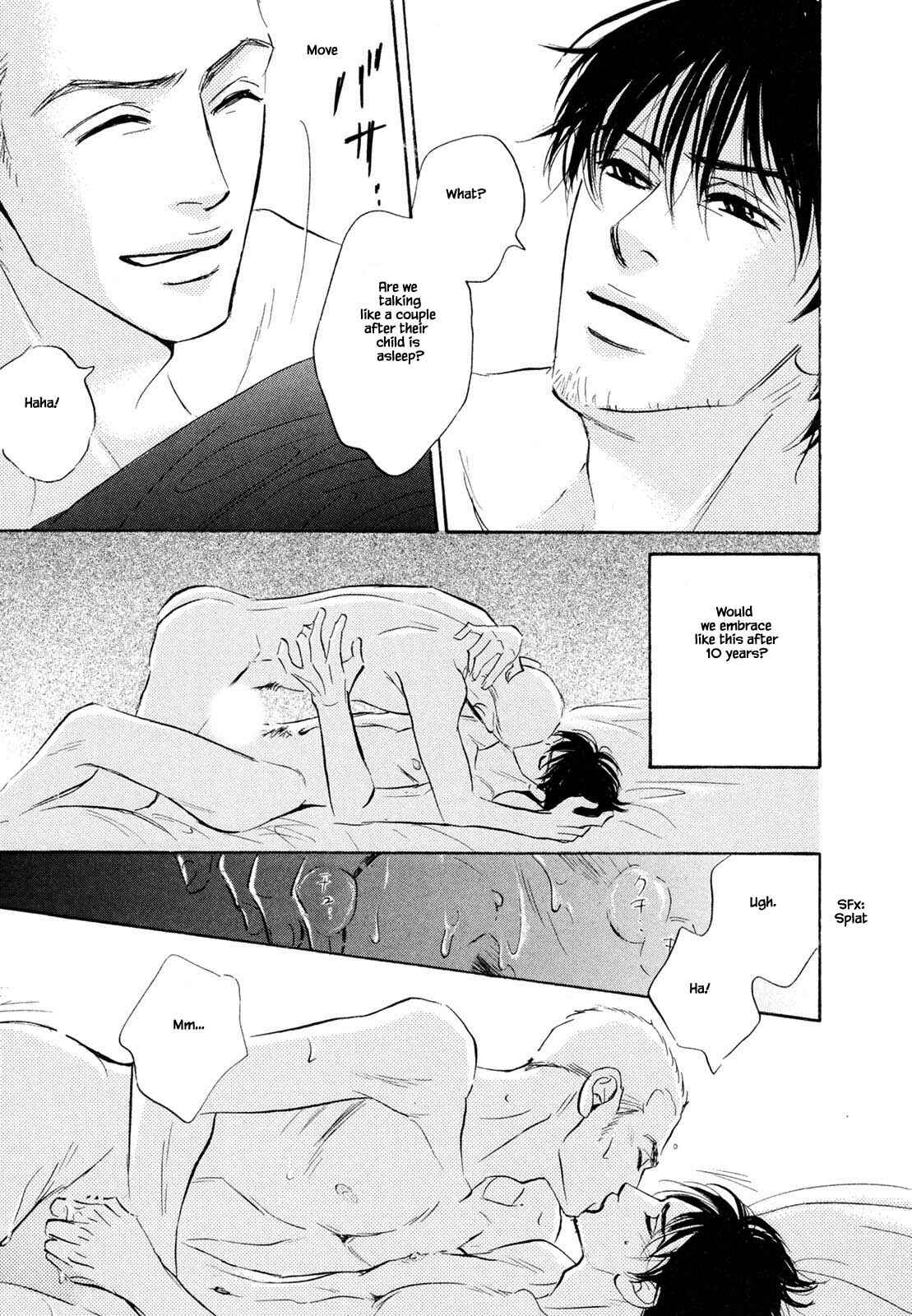 Page 12 Chapter 9.2 Isshou Tsuzukerarenai Shigoto