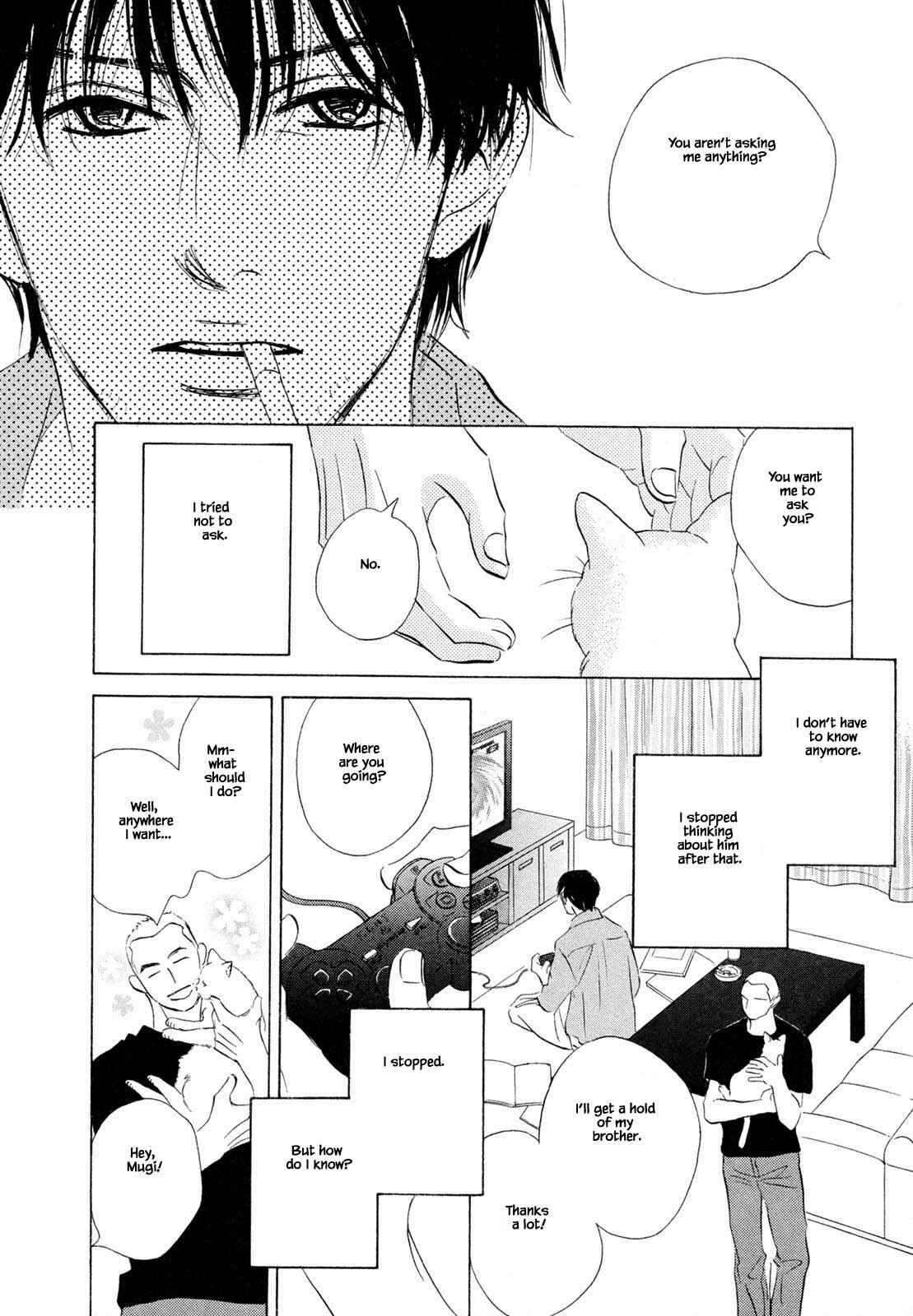 Page 7 Chapter 9.2 Isshou Tsuzukerarenai Shigoto