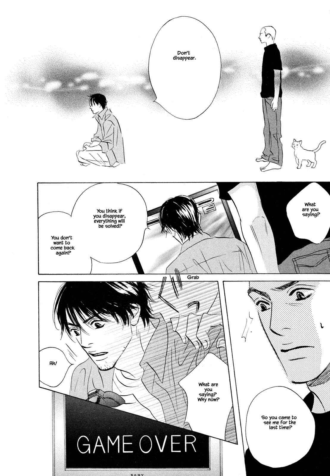 Page 9 Chapter 9.2 Isshou Tsuzukerarenai Shigoto