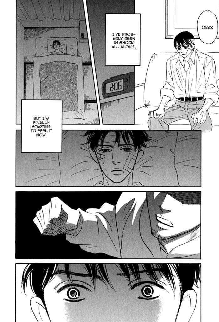 Page 54 Chapter 2 Isshou Tsuzukerarenai Shigoto