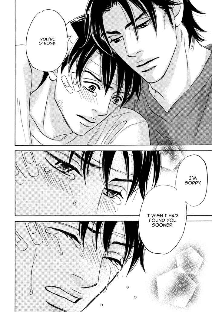 Page 66 Chapter 2 Isshou Tsuzukerarenai Shigoto