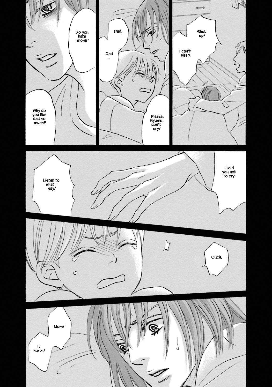 Page 10 Chapter 25.2 Isshou Tsuzukerarenai Shigoto