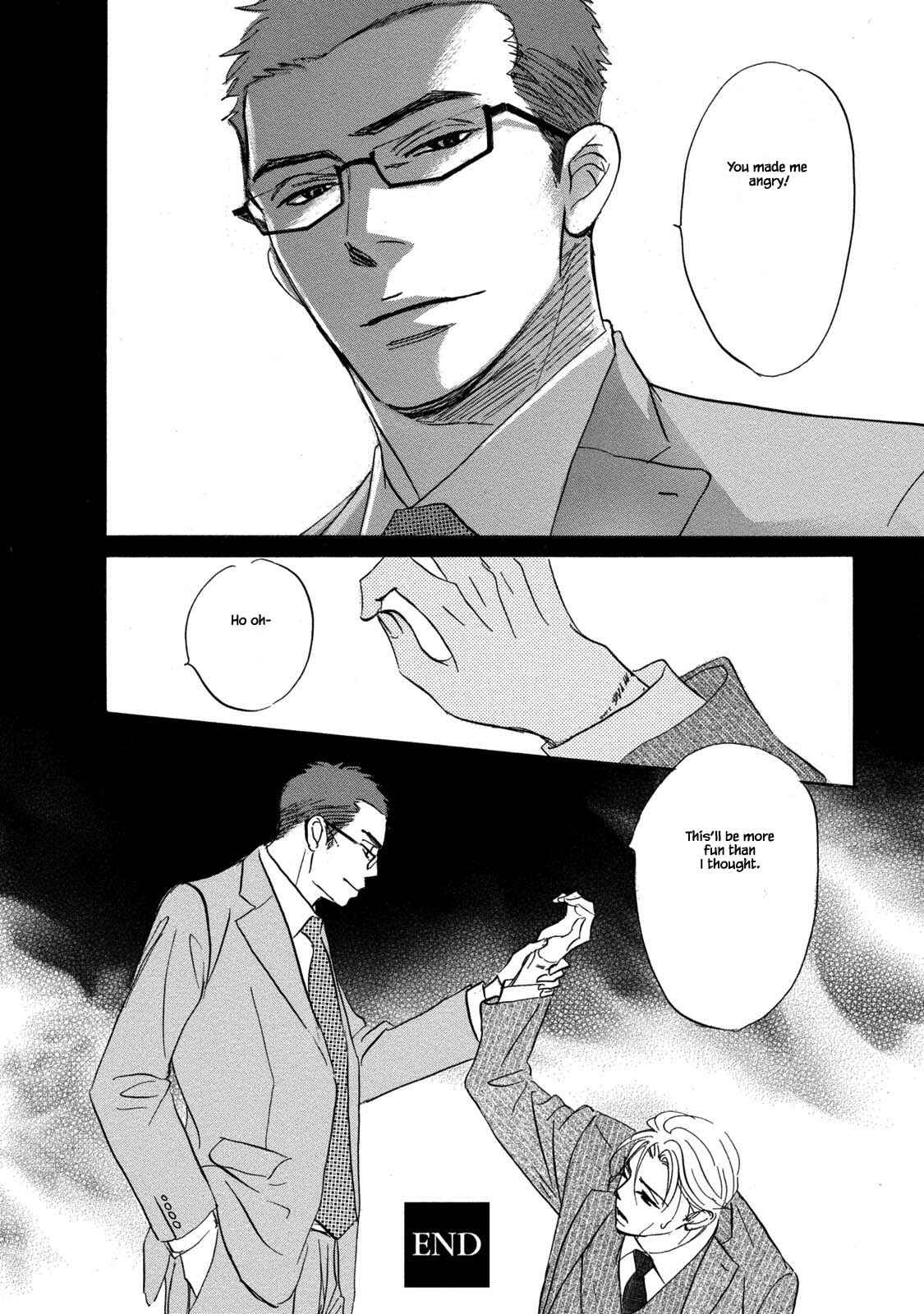 Page 20 Chapter 11 Isshou Tsuzukerarenai Shigoto
