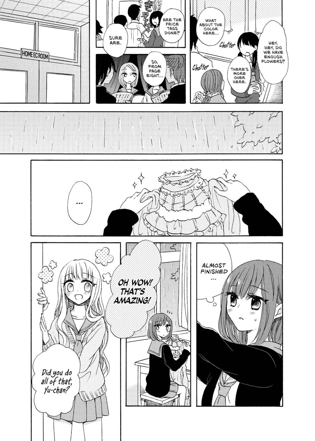 Page 1 Chapter Unknown_b9b5 Goodbye Sleeping Beauty