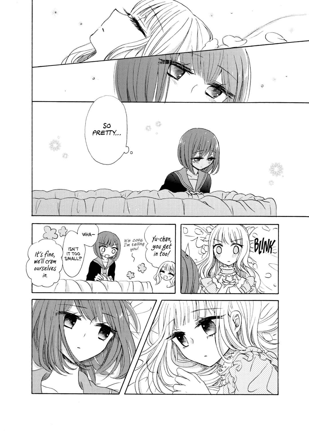 Page 4 Chapter Unknown_b9b5 Goodbye Sleeping Beauty