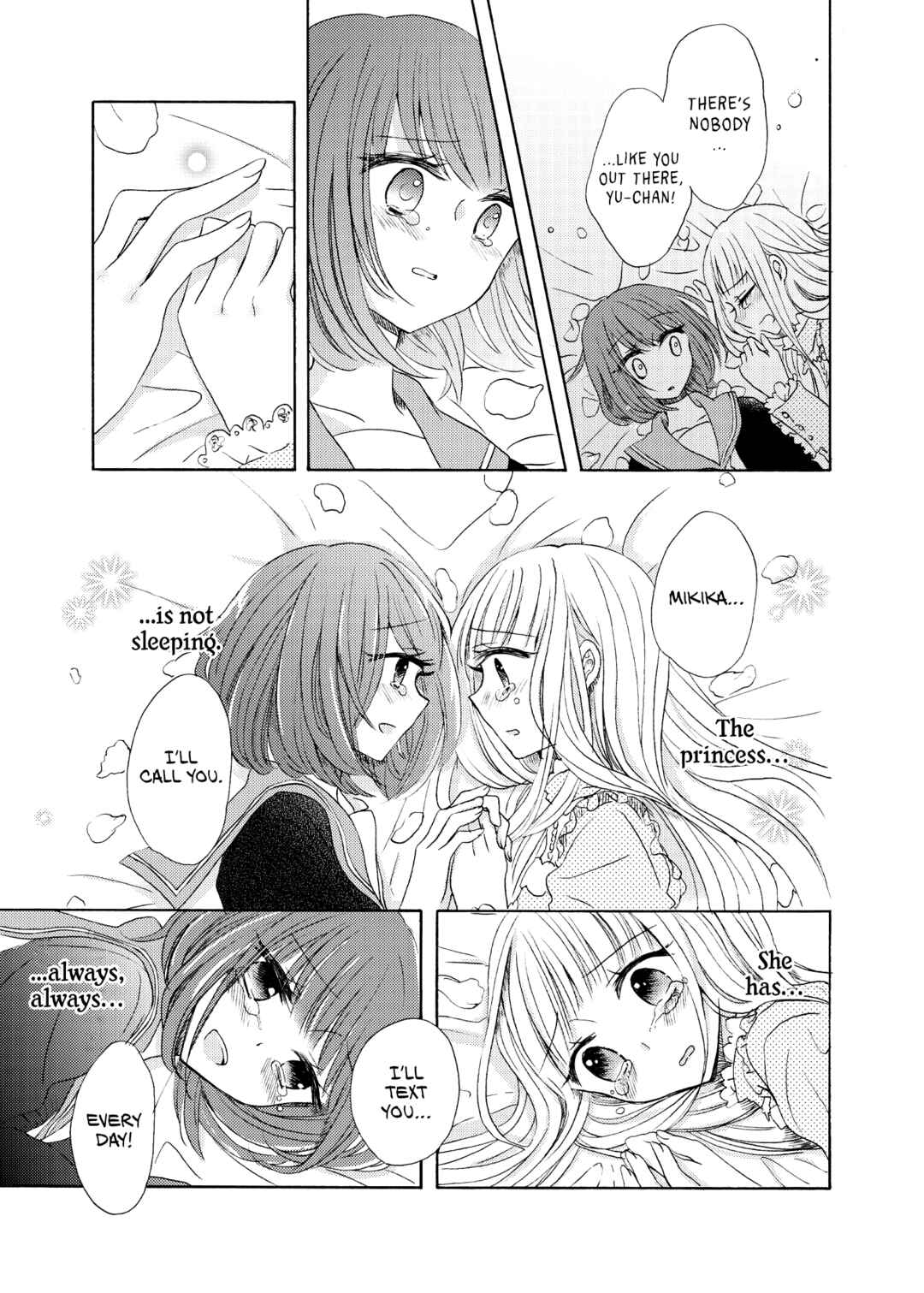 Page 7 Chapter Unknown_b9b5 Goodbye Sleeping Beauty