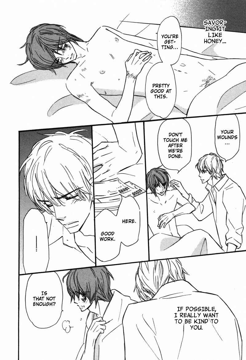 Page 19 Chapter 7 Kono Te de Yokereba