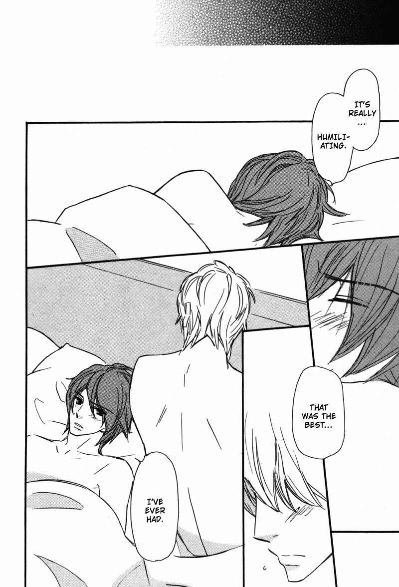 Page 27 Chapter 7 Kono Te de Yokereba