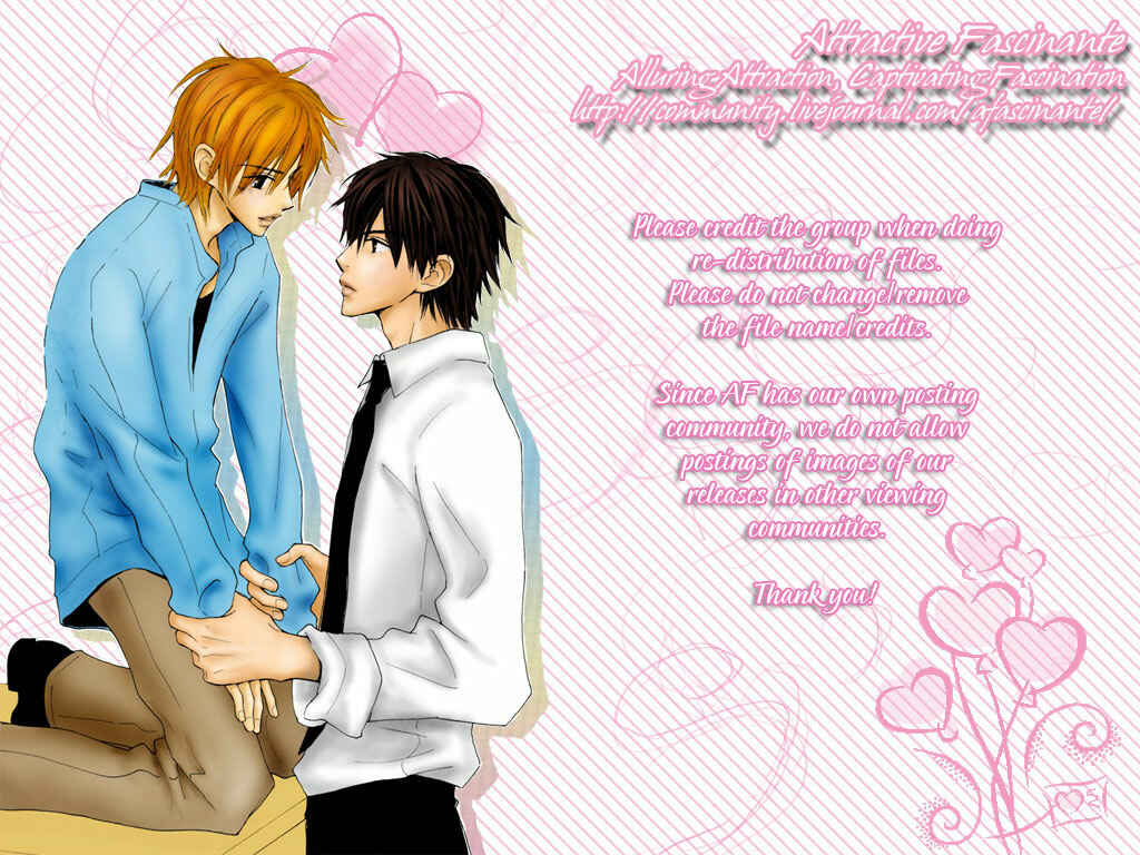 Page 1 Chapter 2 Kono Te de Yokereba