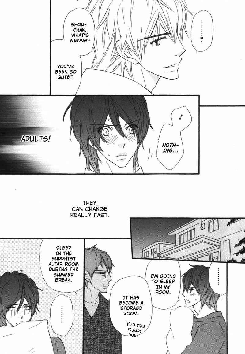 Page 12 Chapter 2 Kono Te de Yokereba