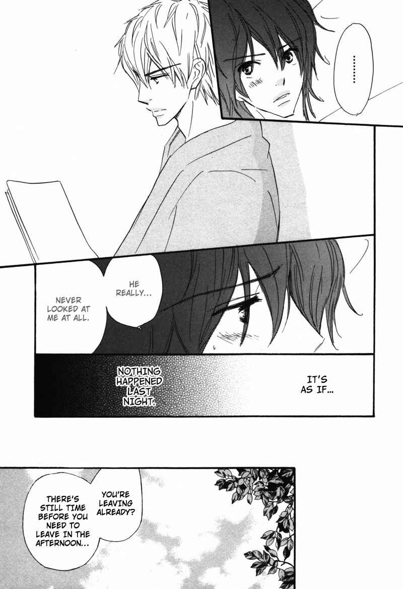 Page 14 Chapter 2 Kono Te de Yokereba