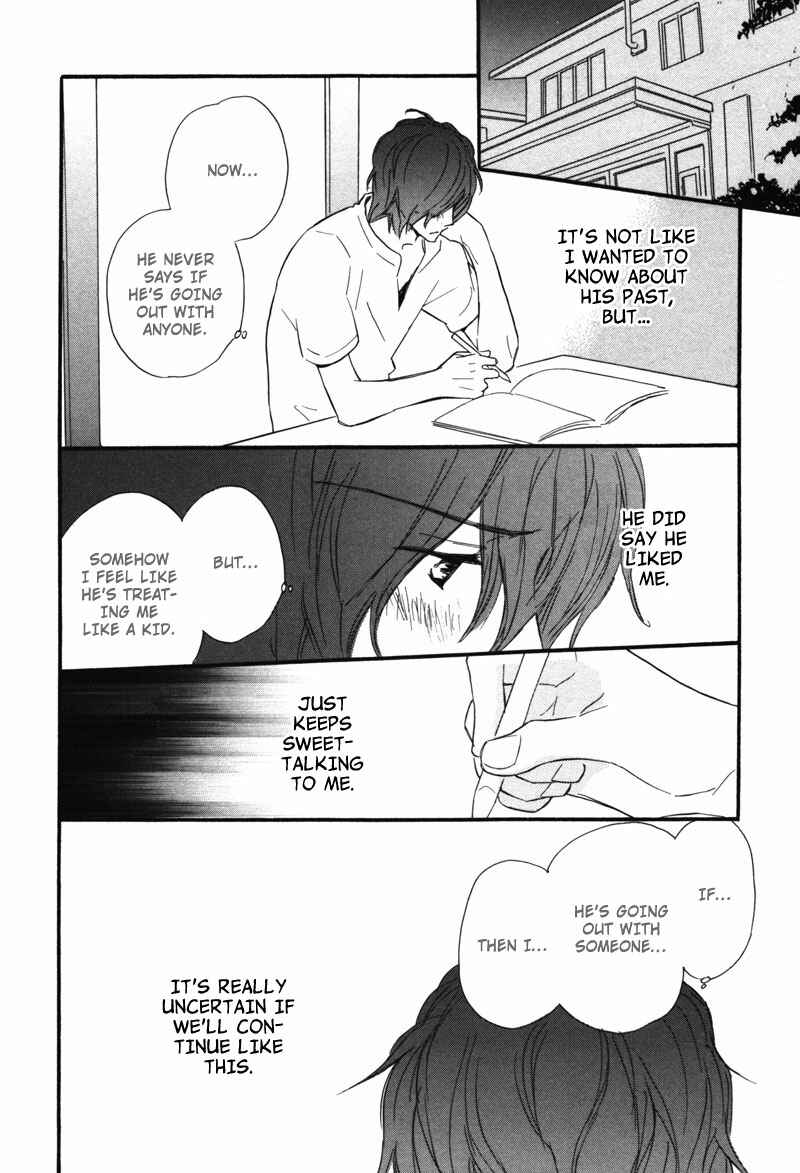 Page 18 Chapter 2 Kono Te de Yokereba