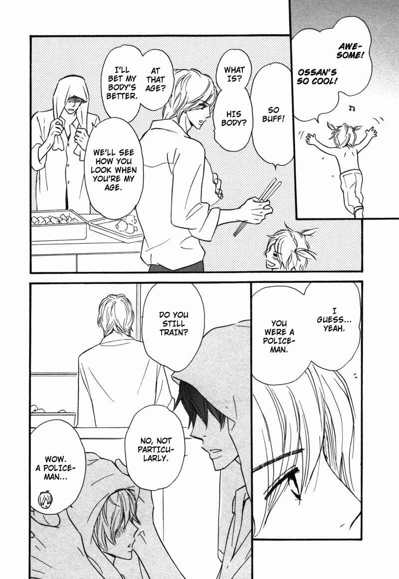 Page 17 Chapter 5 Kono Te de Yokereba