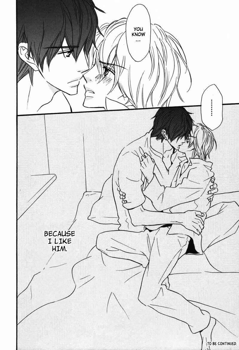 Page 37 Chapter 5 Kono Te de Yokereba
