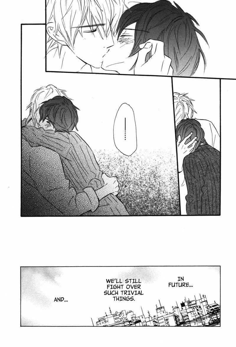 Page 14 Chapter 4 Kono Te de Yokereba