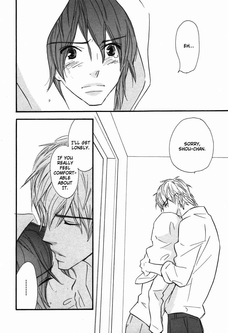 Page 27 Chapter 4 Kono Te de Yokereba