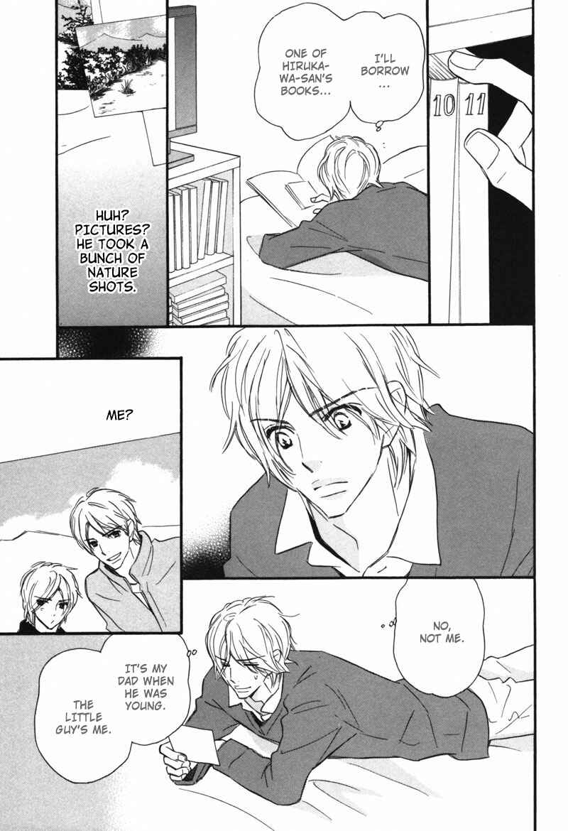 Page 14 Chapter 6 Kono Te de Yokereba