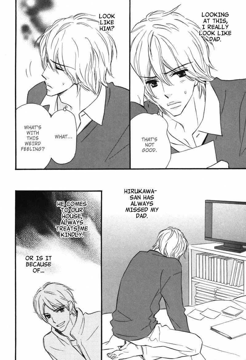 Page 15 Chapter 6 Kono Te de Yokereba