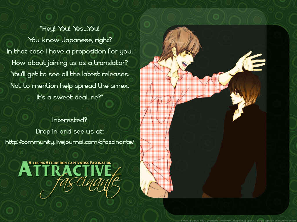 Page 2 Chapter 6 Kono Te de Yokereba