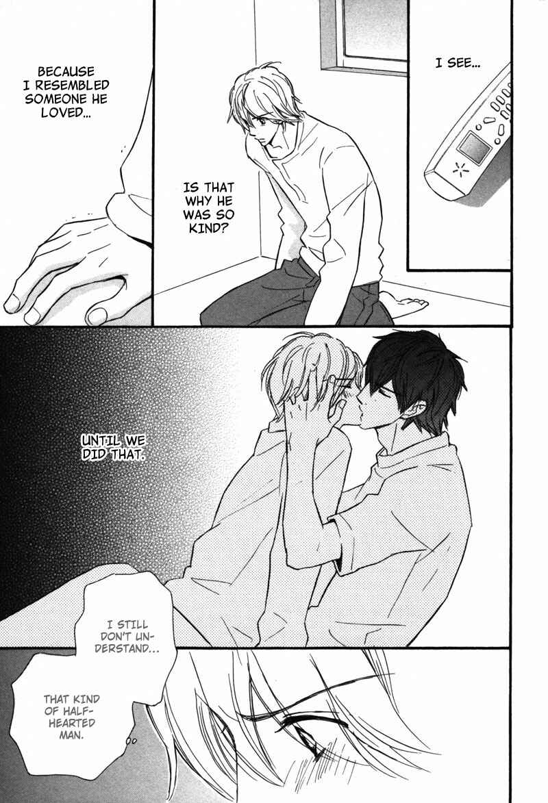 Page 22 Chapter 6 Kono Te de Yokereba