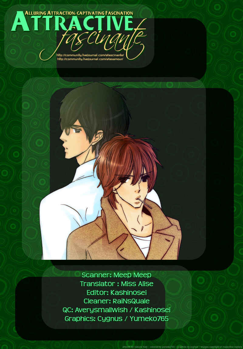 Page 5 Chapter 6 Kono Te de Yokereba