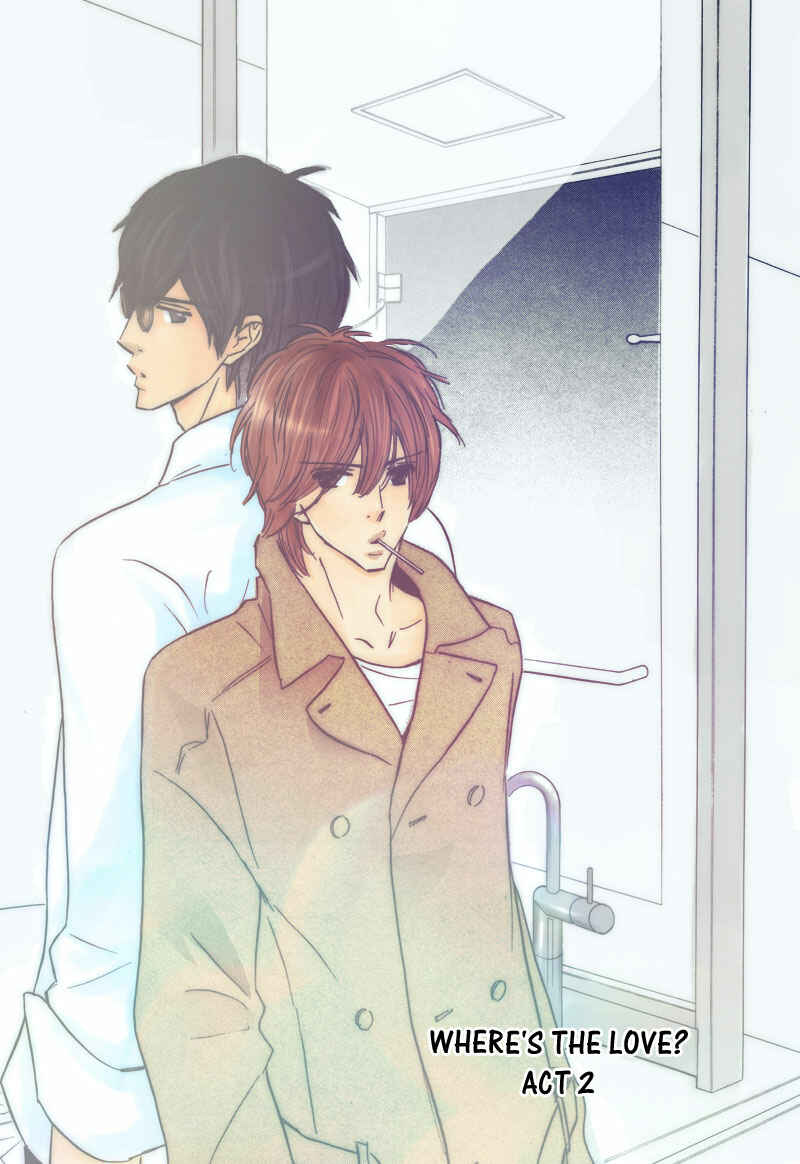 Page 6 Chapter 6 Kono Te de Yokereba