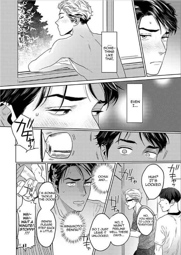 Page 31 Chapter 1 Yamashii Koi no Hajimekata