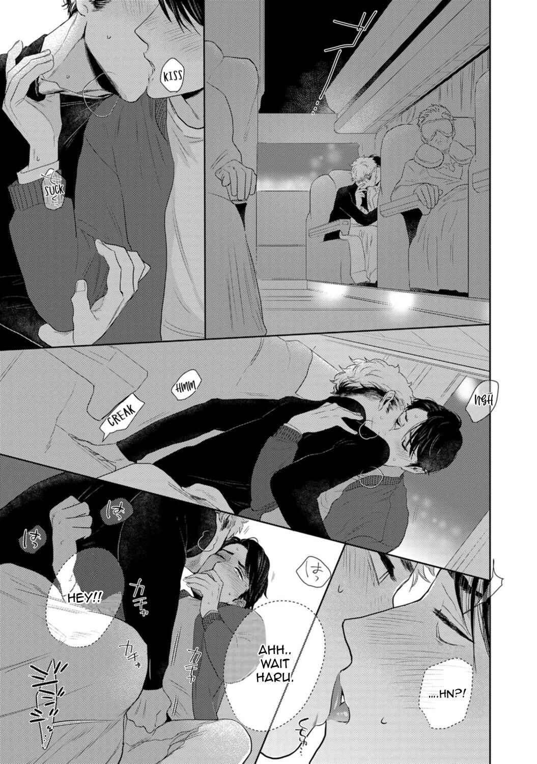 Page 14 Chapter 6 Yamashii Koi no Hajimekata