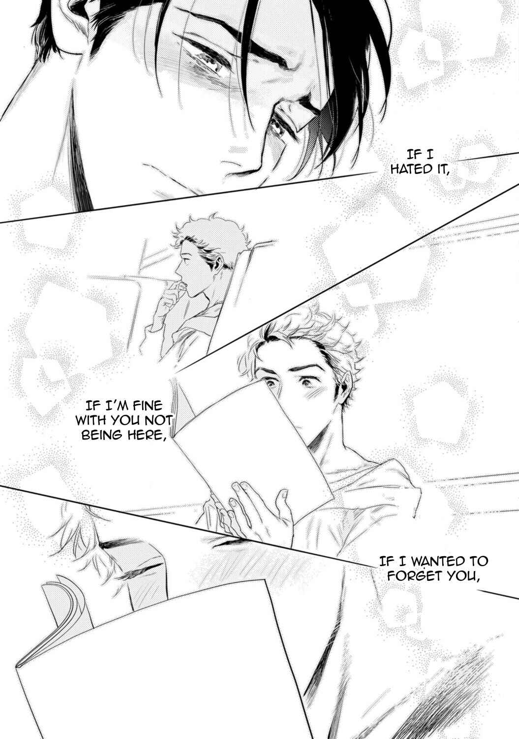 Page 26 Chapter 5 Yamashii Koi no Hajimekata