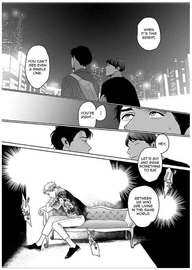 Page 29 Chapter 2 Yamashii Koi no Hajimekata