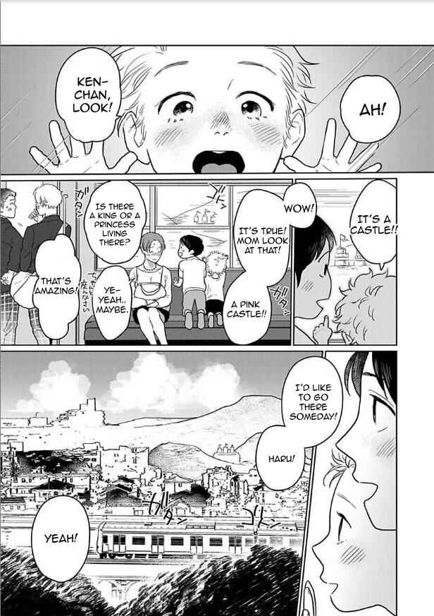 Page 4 Chapter 7.6 Yamashii Koi no Hajimekata