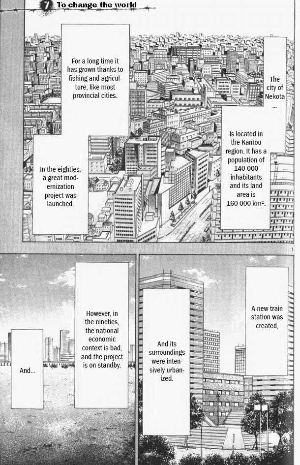 Page 2 Chapter 7 Maou - Juvenile Remix