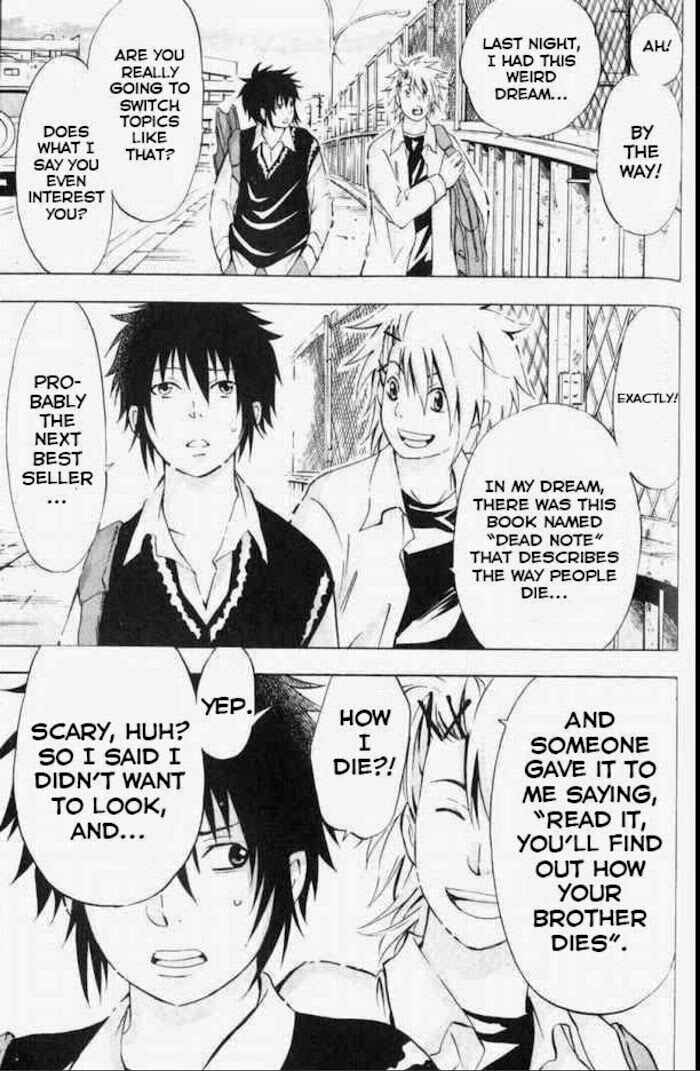 Page 16 Chapter 6 Maou - Juvenile Remix
