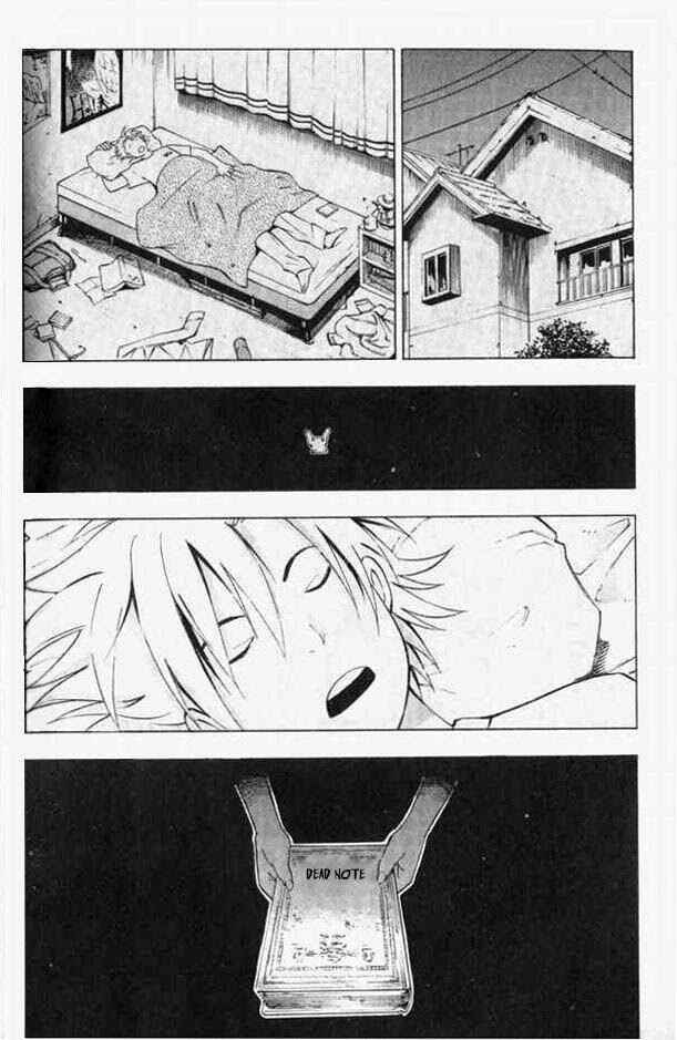 Page 5 Chapter 6 Maou - Juvenile Remix