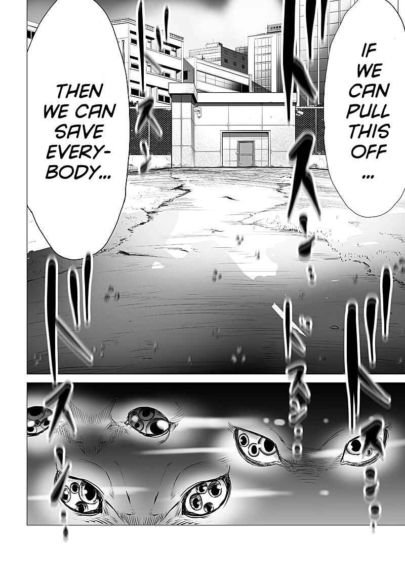 Page 8 Chapter 21 Madness City: The Insanity Bug