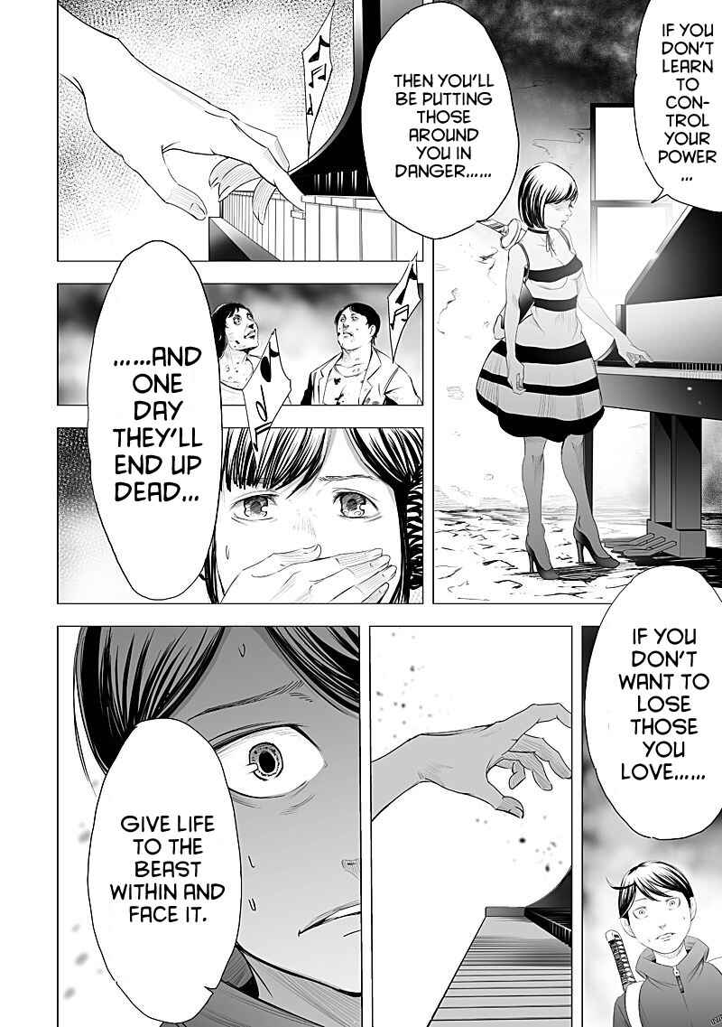 Page 4 Chapter 19 Madness City: The Insanity Bug